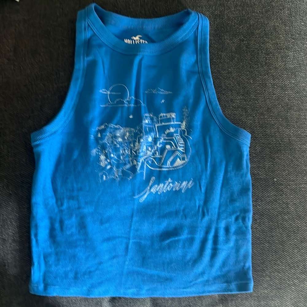 Hollister medium